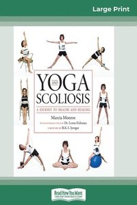 bokomslag Yoga and Scoliosis
