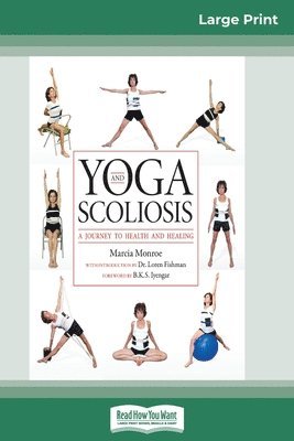 Yoga and Scoliosis 1