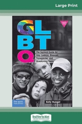 Glbtq 1