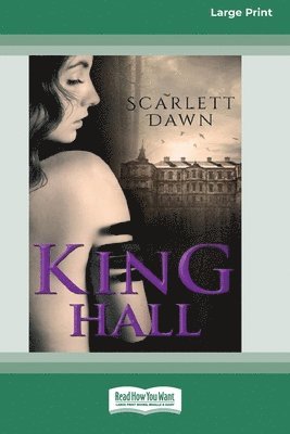 King Hall (16pt Large Print Edition) 1