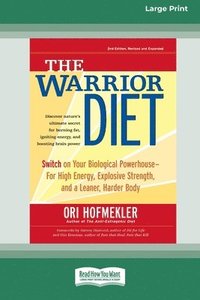 bokomslag The Warrior Diet