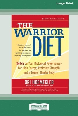 Warrior Diet 1