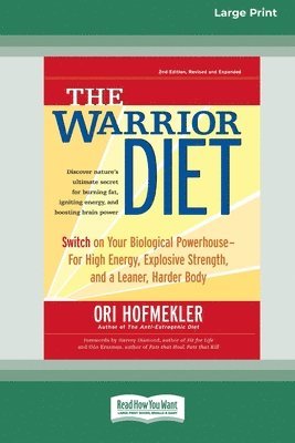 The Warrior Diet 1