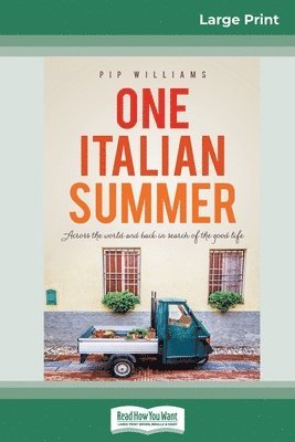 One Italian Summer 1