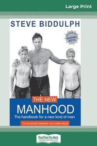 bokomslag The New Manhood