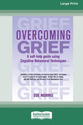 Overcoming Grief 1