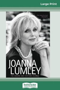 bokomslag Joanna Lumley