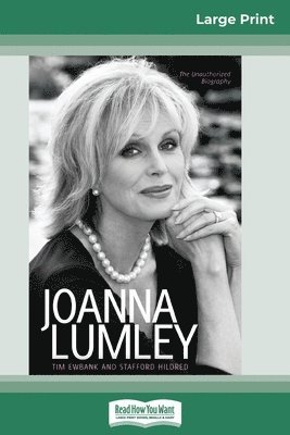 Joanna Lumley 1