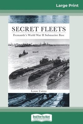 Secret Fleets 1