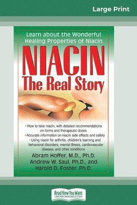 Niacin 1