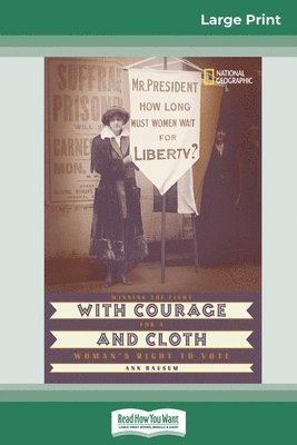 With Courage and Cloth 1
