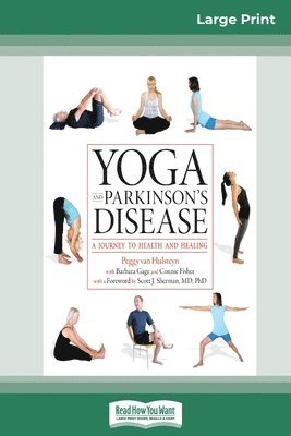 Yoga and Parkinson's Disease 1