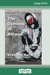 bokomslag The Demons of Athens