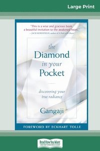 bokomslag Diamond in Your Pocket