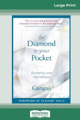 bokomslag Diamond in Your Pocket