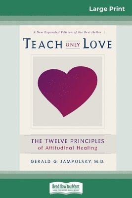 Teach Only Love 1