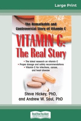 bokomslag Vitamin C