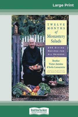 Twelve Months of Monastery Salads 1