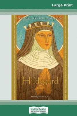 bokomslag Hildegard of Bingen