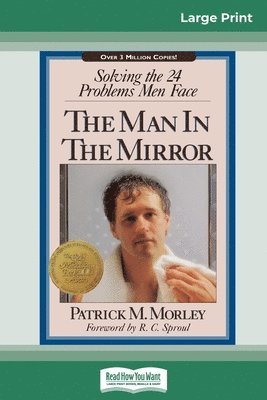 The Man in the Mirror (16pt Large Print Edition) 1