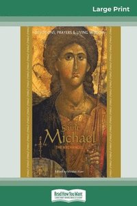 bokomslag Saint Michael the Archangel
