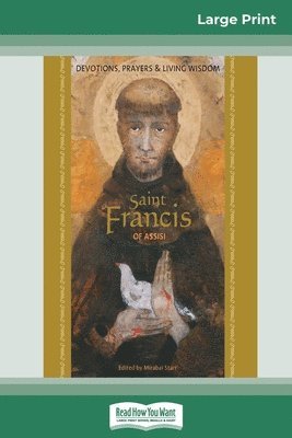 Saint Francis of Assisi 1