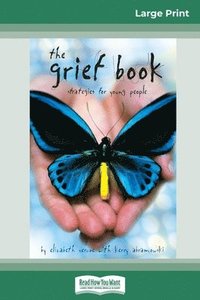 bokomslag The Grief Book (16pt Large Print Edition)