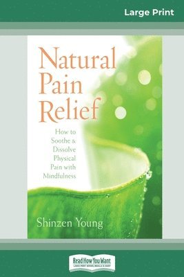 Natural Pain Relief 1