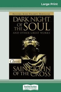 bokomslag Dark Night of the Soul (16pt Large Print Edition)