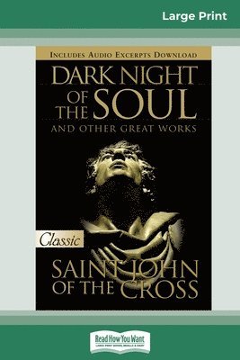 Dark Night of the Soul (16pt Large Print Edition) 1