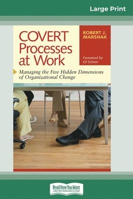 COVERT Processes at Work 1