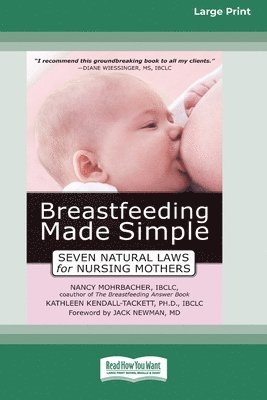 Breastfeeding Made Simple 1