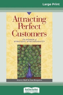 bokomslag Attracting Perfect Customers