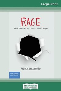 bokomslag Rage