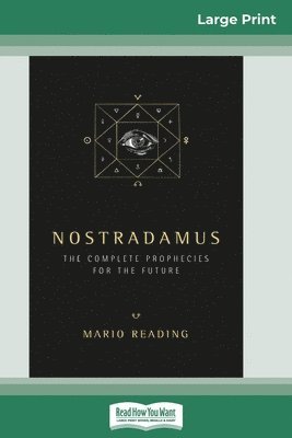 Nostradamus 1