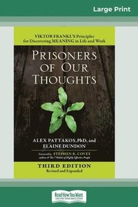 bokomslag Prisoners of Our Thoughts