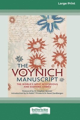 The Voynich Manuscript 1