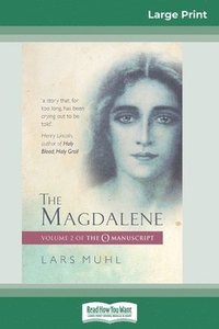 bokomslag The Magdalene