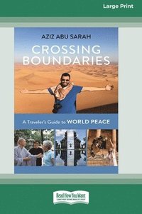 bokomslag Crossing Boundaries