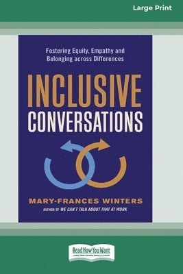 Inclusive Conversations 1