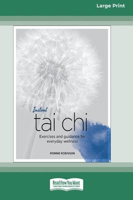 Instant Tai Chi 1