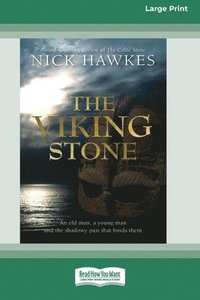 bokomslag The Viking Stone (16pt Large Print Edition)