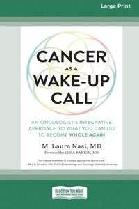 bokomslag Cancer as a Wake-Up Call