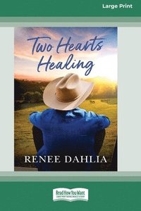 bokomslag Two Hearts Healing