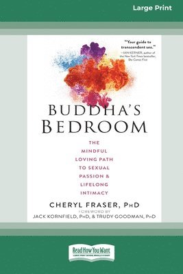 Cheryl Fraser - Buddha's Bedroom, Häftad