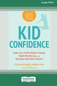 bokomslag Kid Confidence