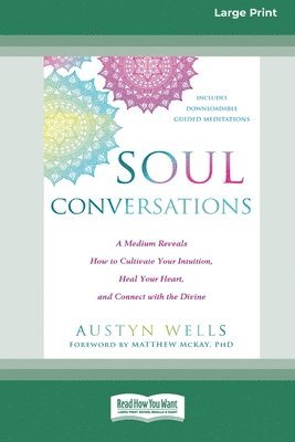 Soul Conversations 1