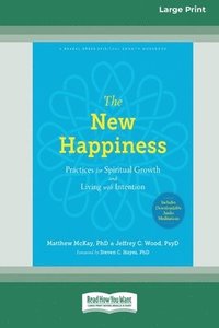 bokomslag The New Happiness