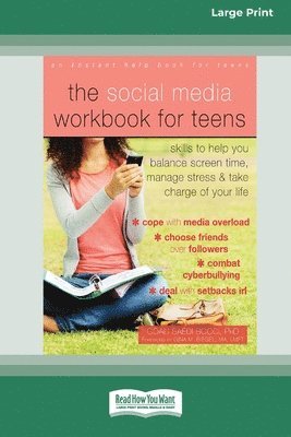 The Social Media Workbook for Teens 1