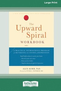 bokomslag The Upward Spiral Workbook